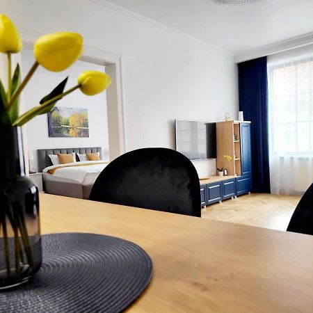 Appartamento Sboldtown By Holztreppe Braşov Esterno foto
