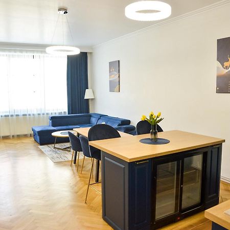 Appartamento Sboldtown By Holztreppe Braşov Esterno foto