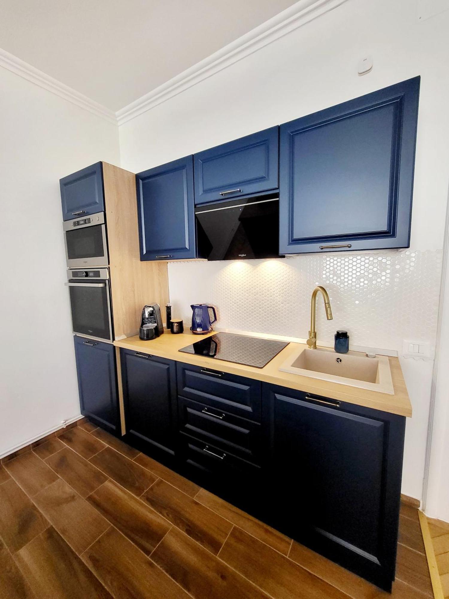 Appartamento Sboldtown By Holztreppe Braşov Esterno foto
