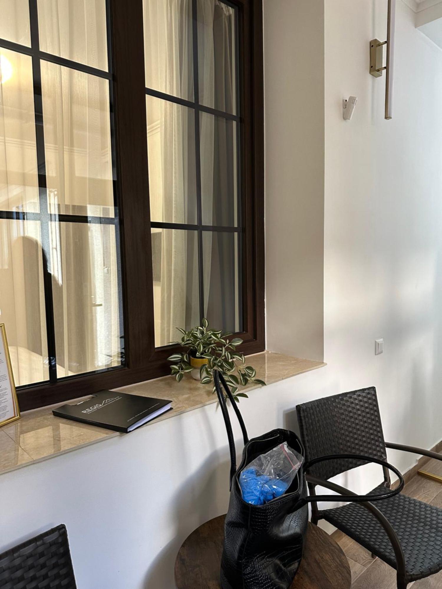 Appartamento Sboldtown By Holztreppe Braşov Esterno foto